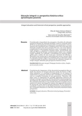  Philosophy of Education in Turkey: A Historical and Critical Perspective - Navigating Through Educational Ideologies and Their Societal Echoes